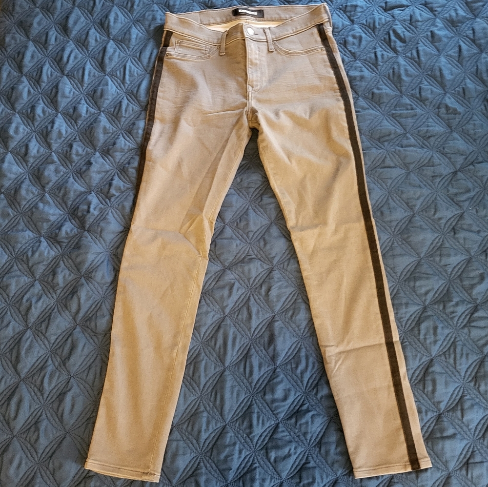 Express Jeggings